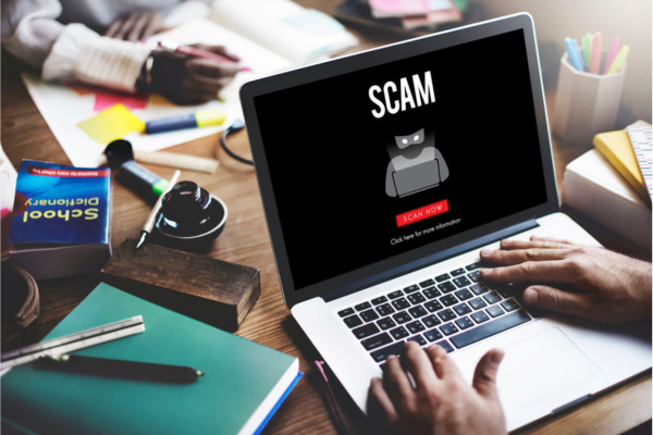 Protect yourself from the top 5 scams in Singapore